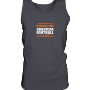 Sorry - Tank-Top
