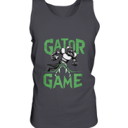 Gator Game - Tank-Top