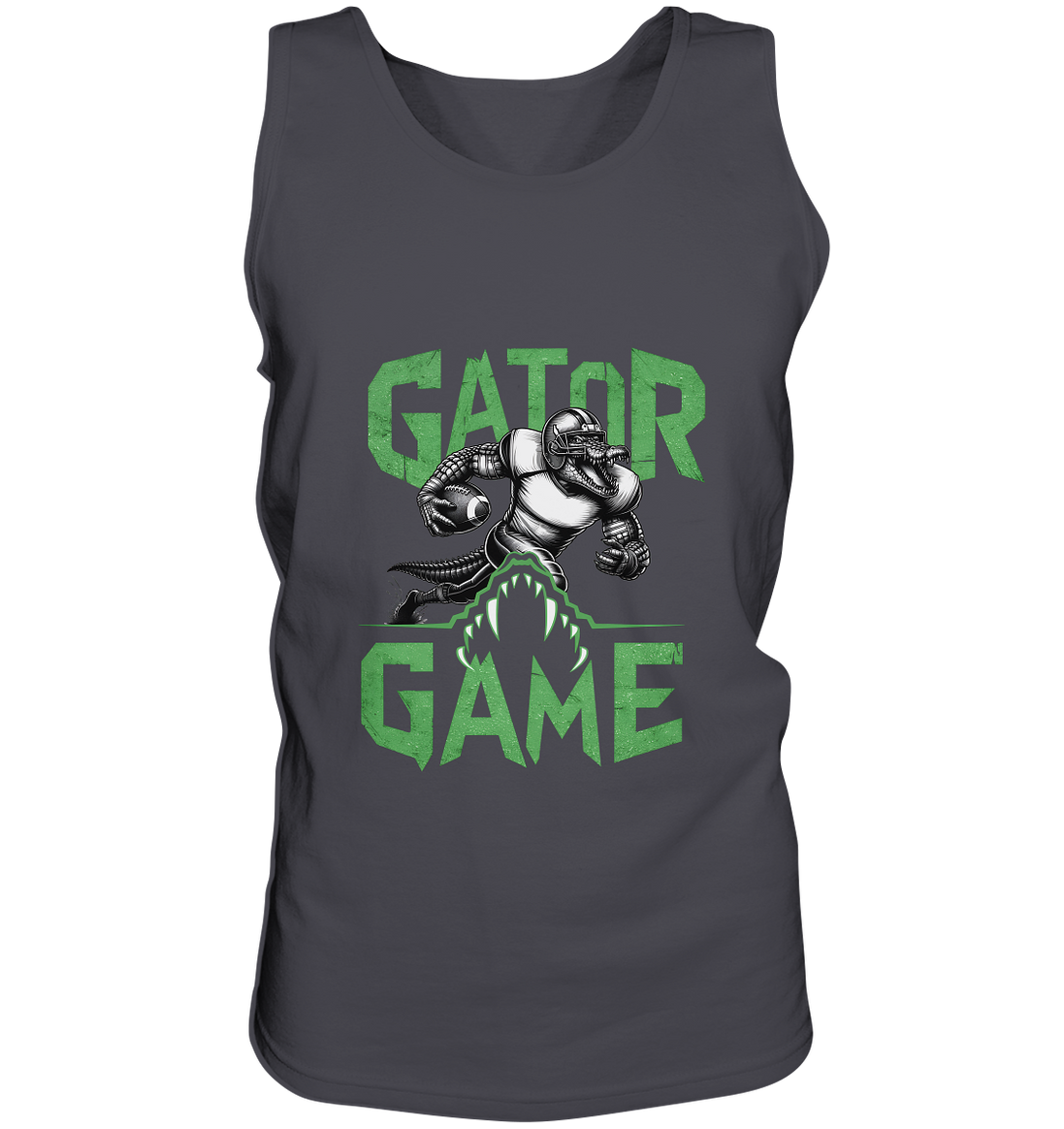 Gator Game - Tank-Top