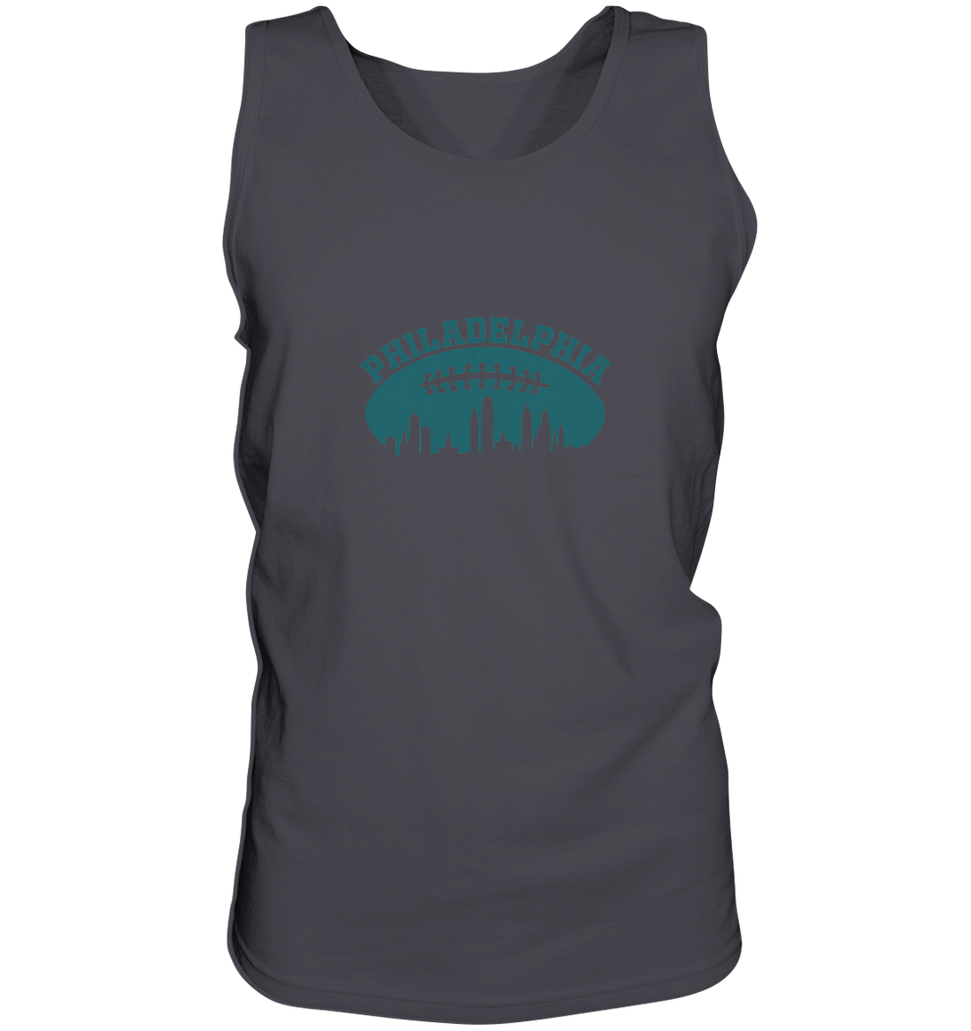 Philadelphia - Tank-Top