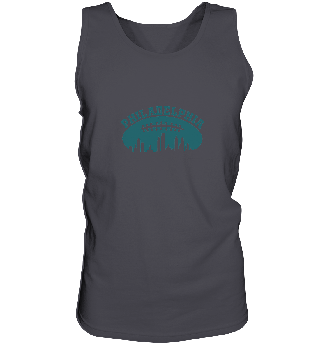 Philadelphia - Tank-Top