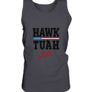 Hawk Tuah - Tank Top