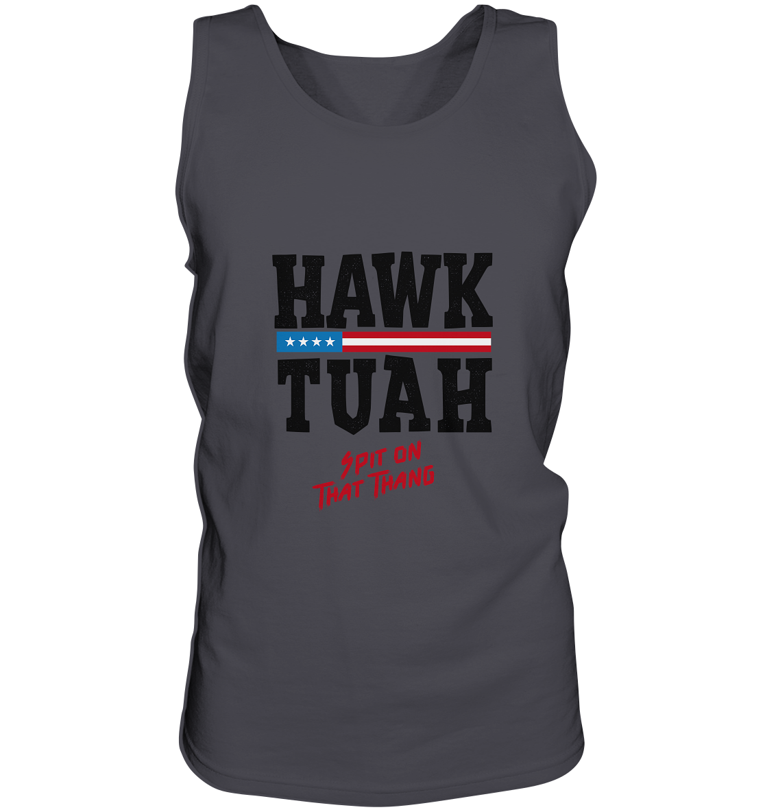 Hawk Tuah - Tank Top