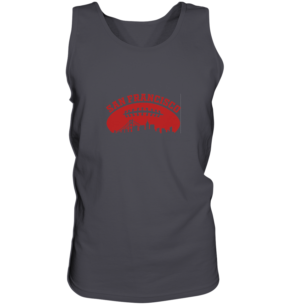 San Francisco  - Tank-Top