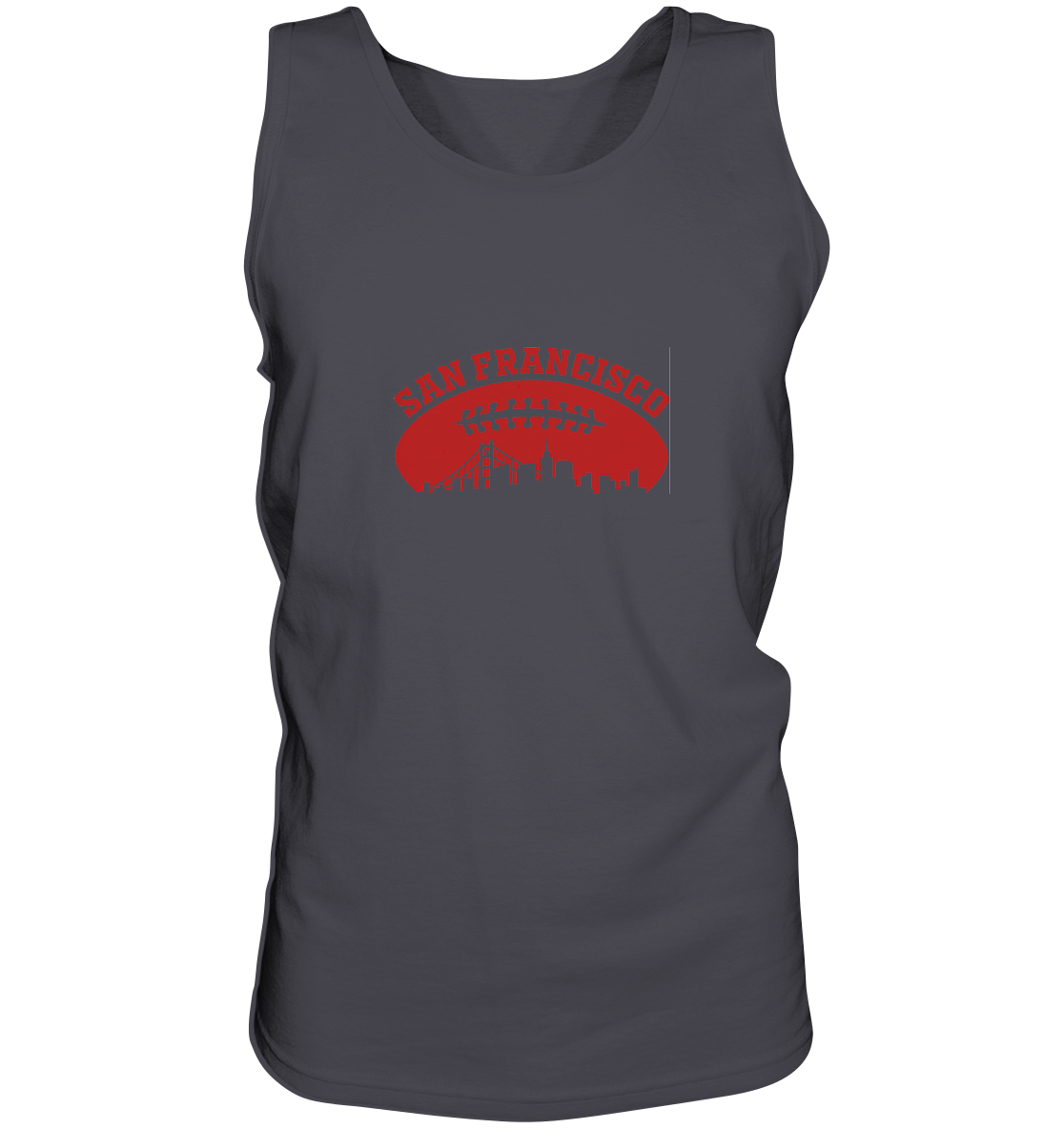 San Francisco  - Tank-Top