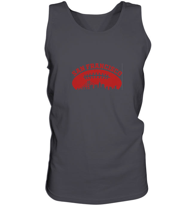 San Francisco  - Tank-Top