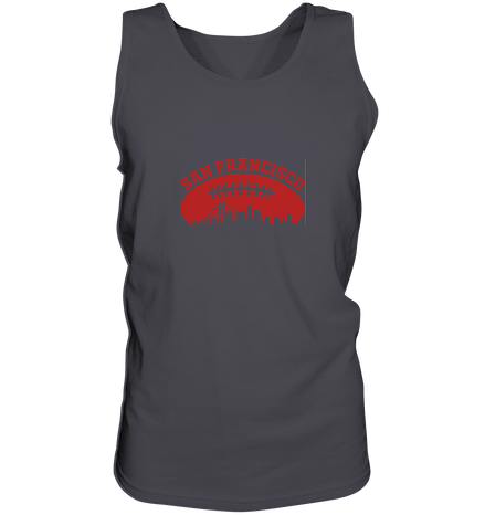 San Francisco  - Tank-Top