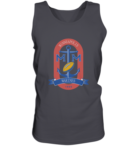 Minneapolis Marines - Tank-Top