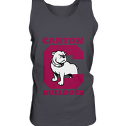 Canton Bulldogs - Tank-Top