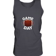 Game Day  - Tank-Top