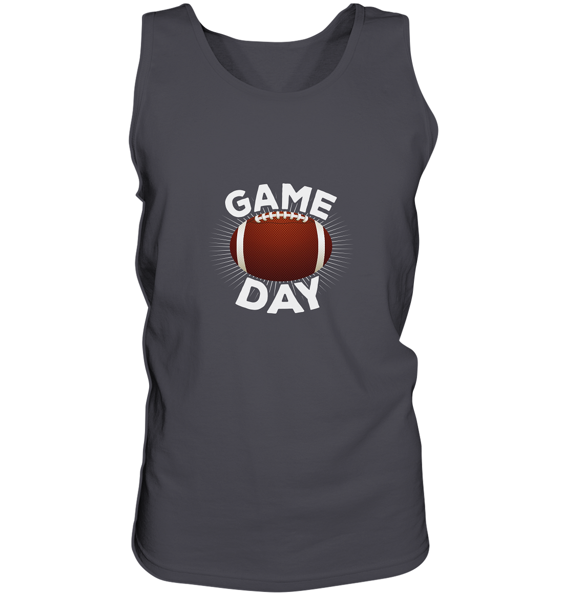 Game Day  - Tank-Top