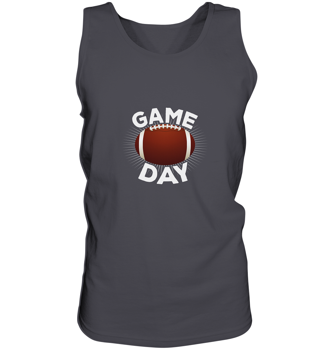Game Day  - Tank-Top