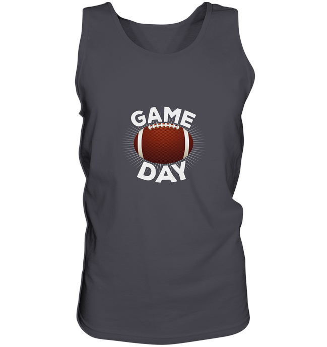 Game Day  - Tank-Top