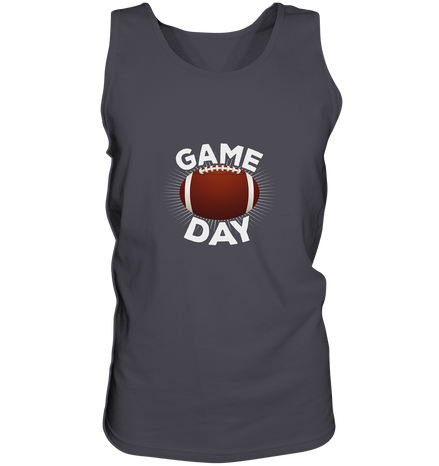 Game Day  - Tank-Top