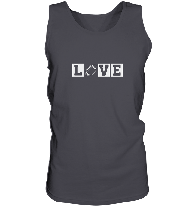 Love III - Tank-Top