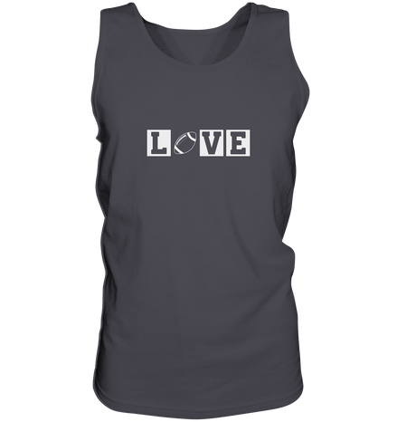 Love III - Tank-Top