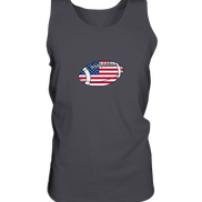 USA Football - Tank-Top