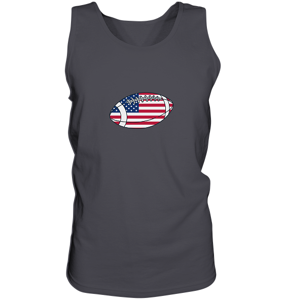 USA Football - Tank-Top