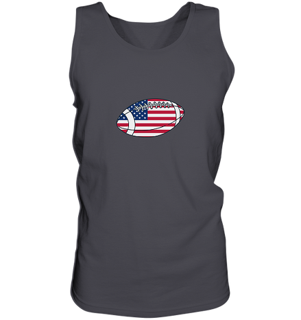 USA Football - Tank-Top