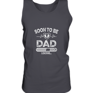 Soon to be Dad - Tank Top
