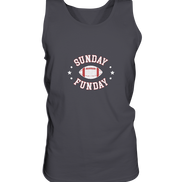 Sunday Funday  - Tank-Top