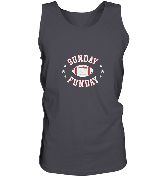 Sunday Funday  - Tank-Top