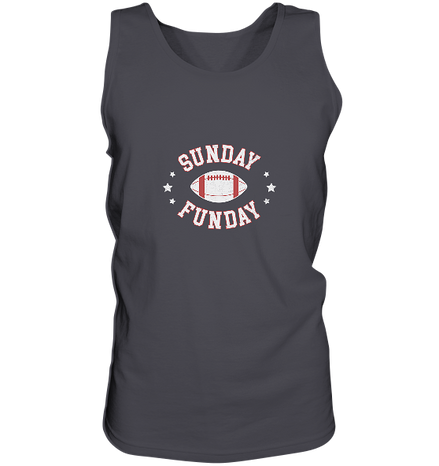 Sunday Funday - Tank Top