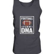 Football DNA - Tank-Top