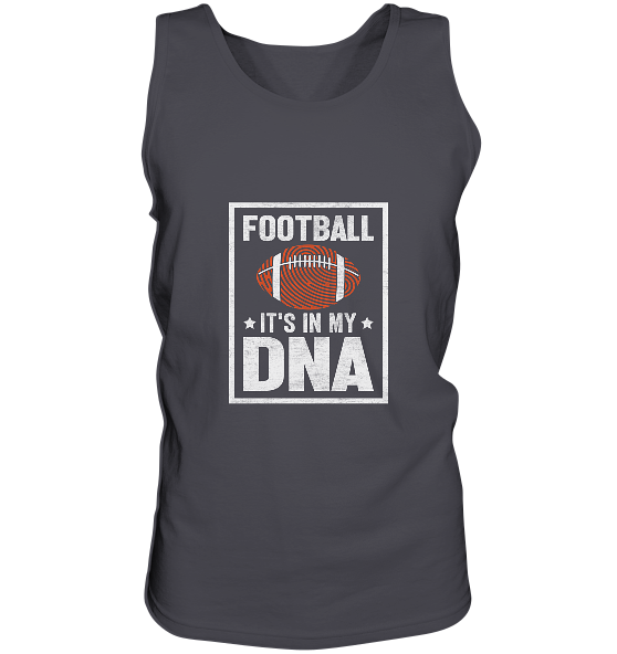 Football DNA - Tank-Top