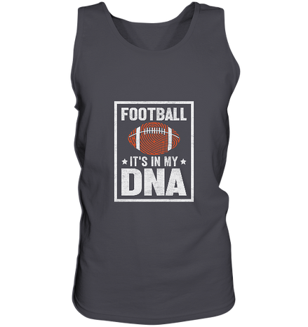 Football DNA - Tank-Top
