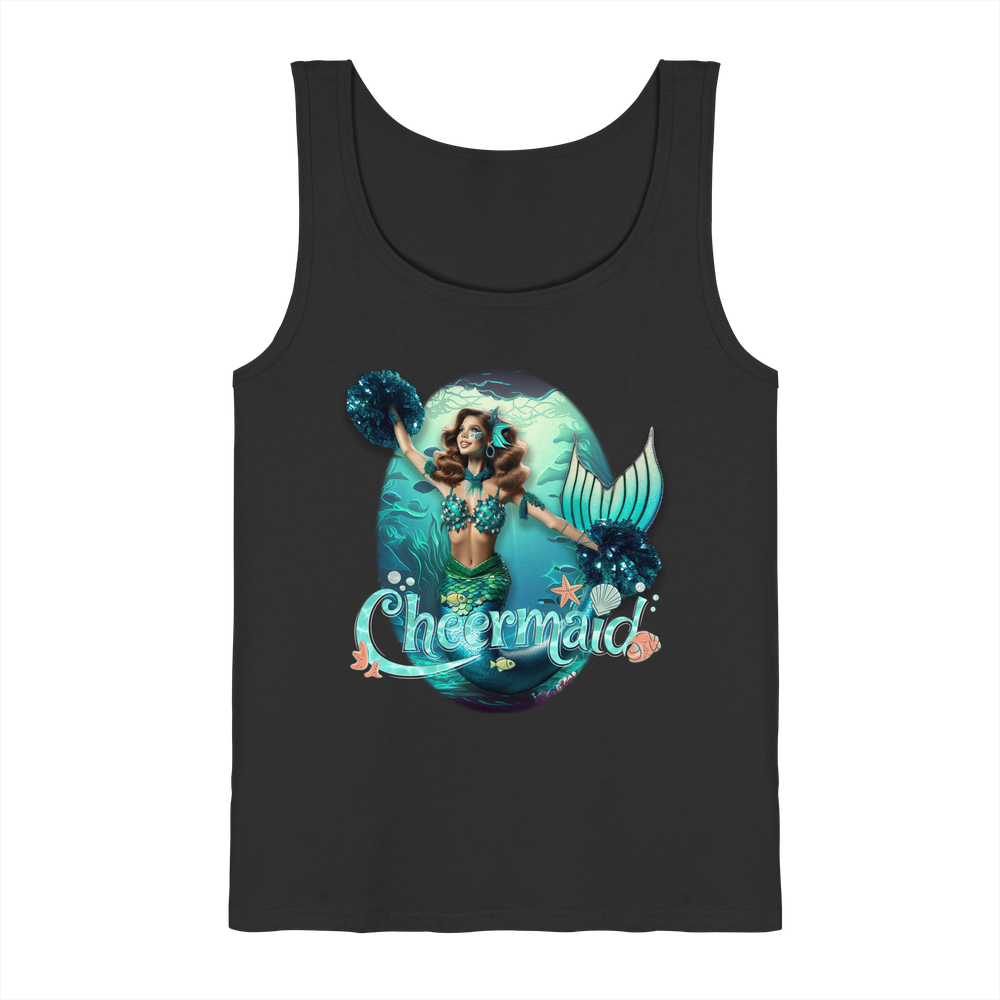 Cheermaid - Tank-Top