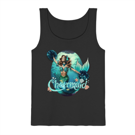 Cheermaid - Tank-Top