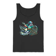 The Field is my Ocean - Tank-Top