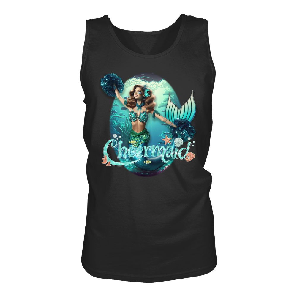 Cheermaid - Tank-Top