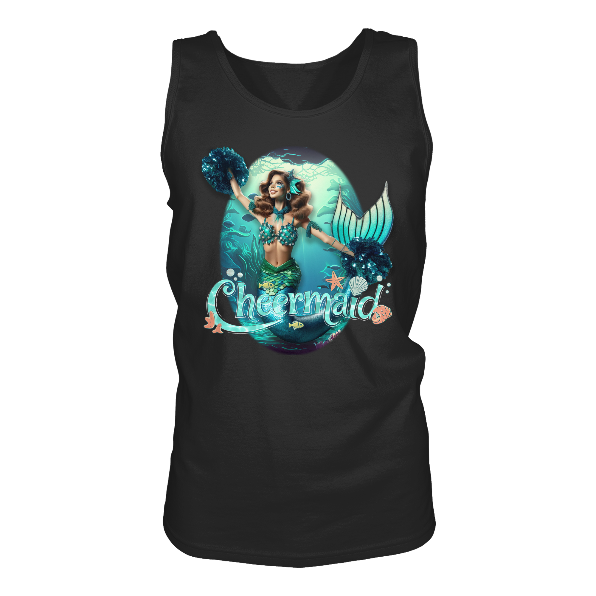 Cheermaid - Tank-Top