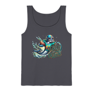 The Field is my Ocean - Tank-Top