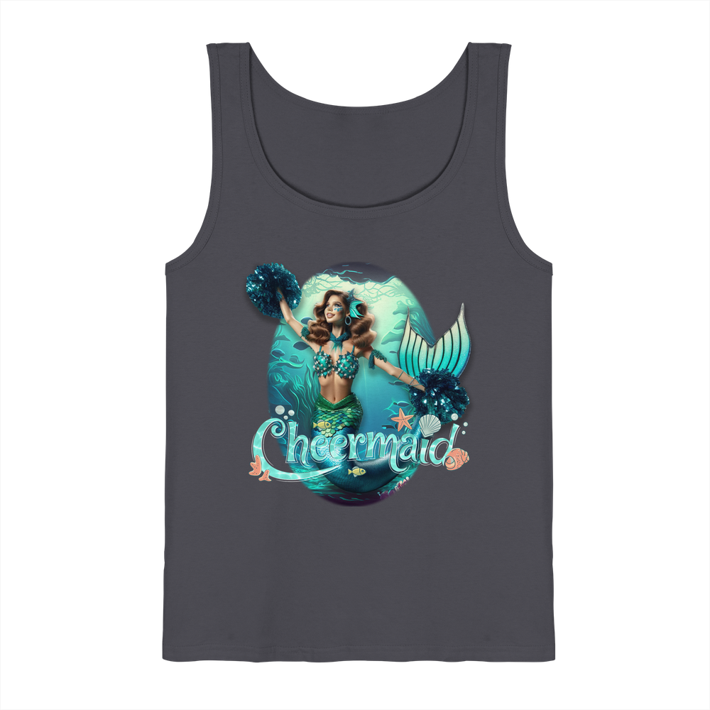 Cheermaid - Tank-Top