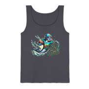 The Field is my Ocean - Tank-Top