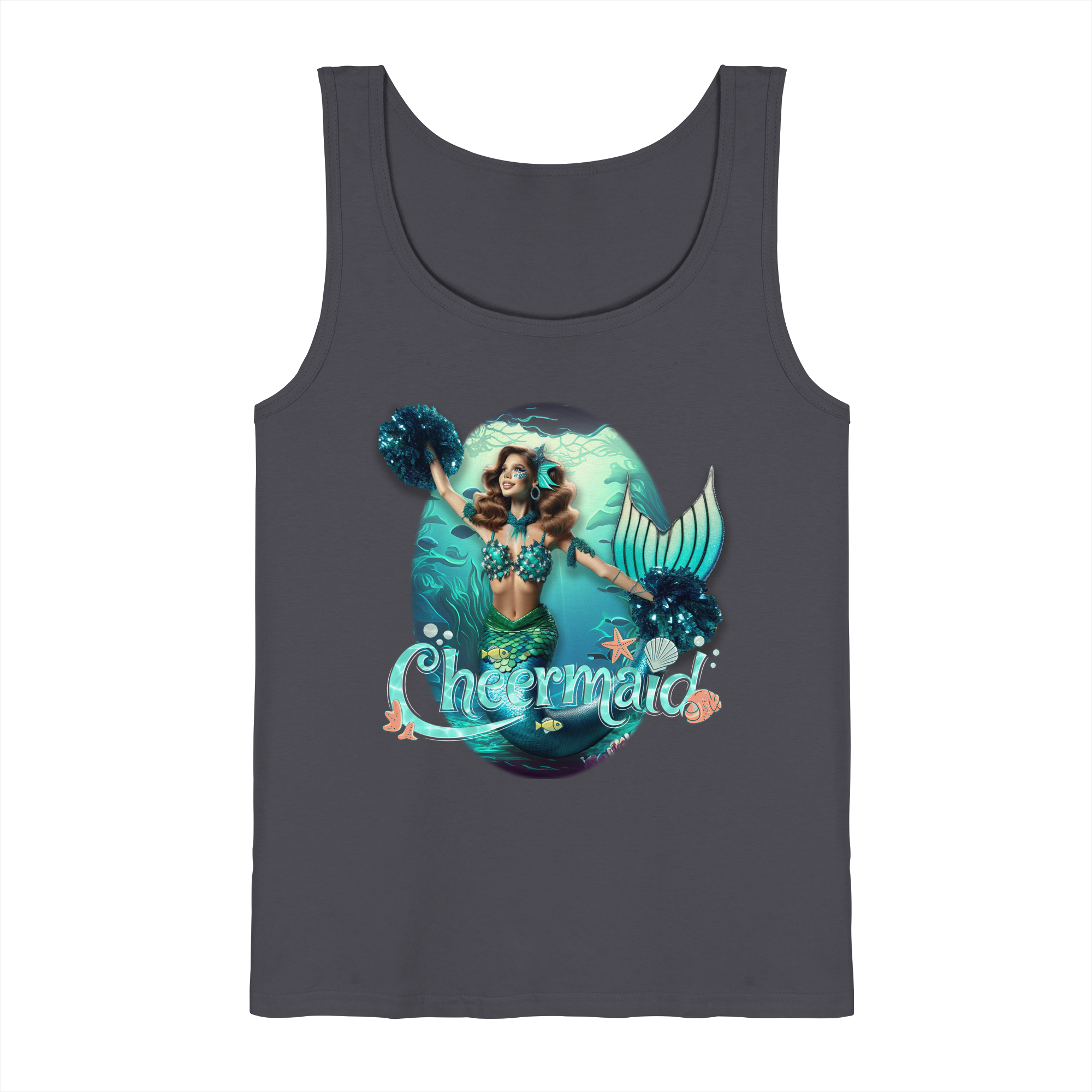 Cheermaid - Tank-Top