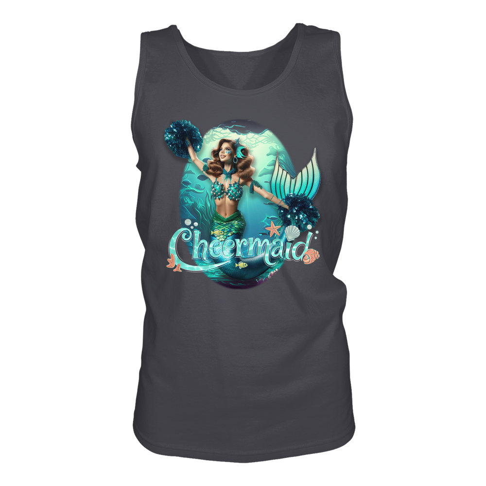 Cheermaid - Tank-Top