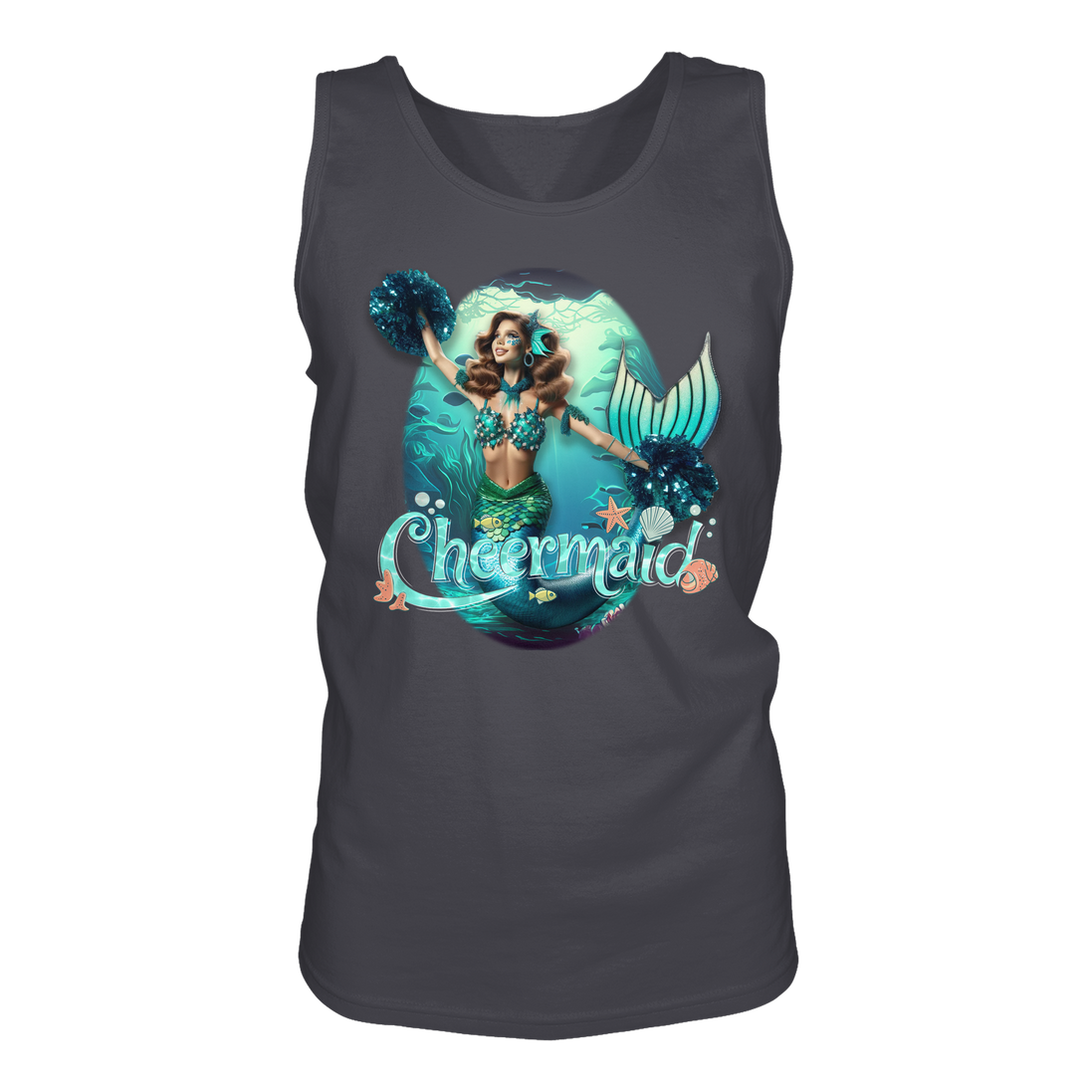 Cheermaid - Tank-Top