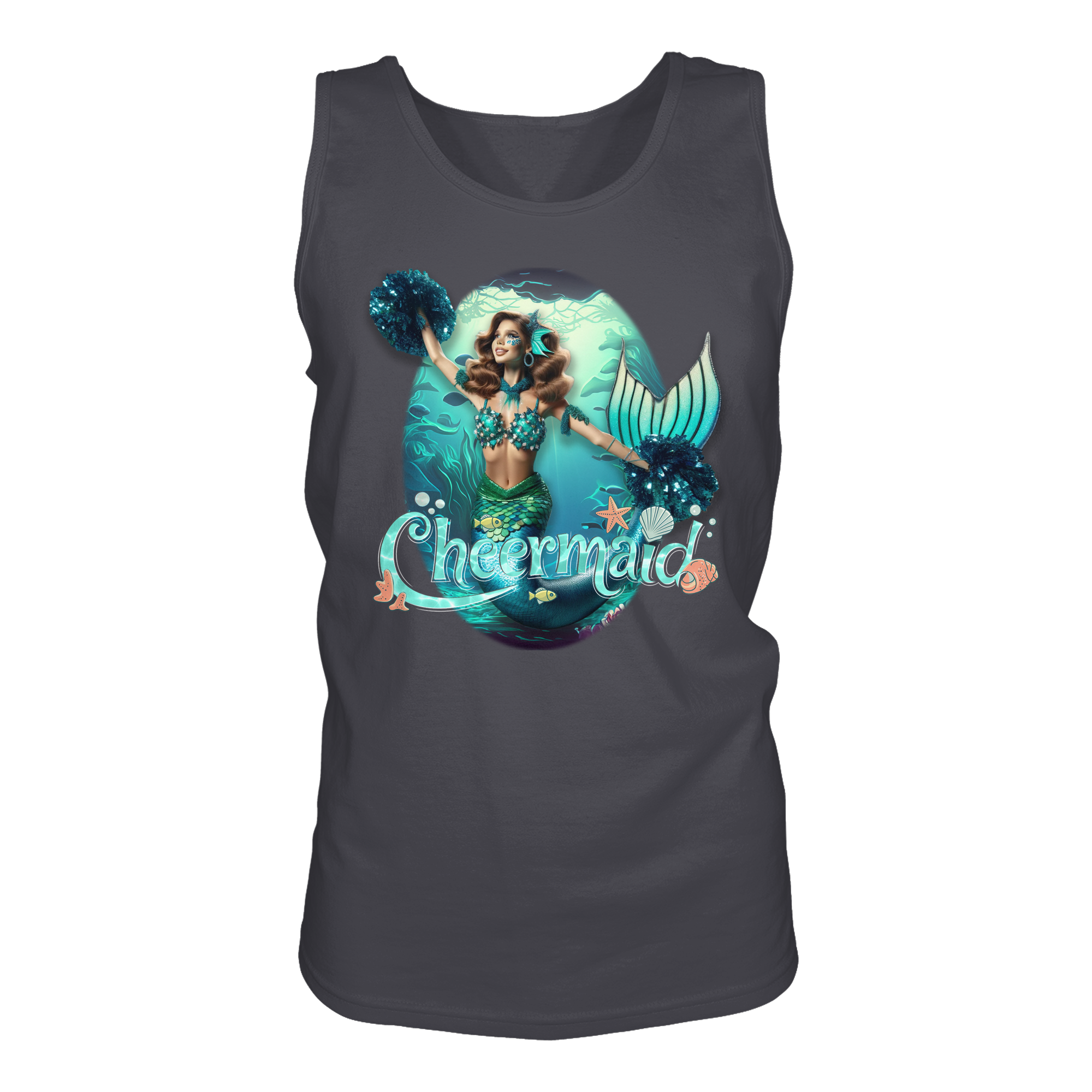 Cheermaid - Tank-Top