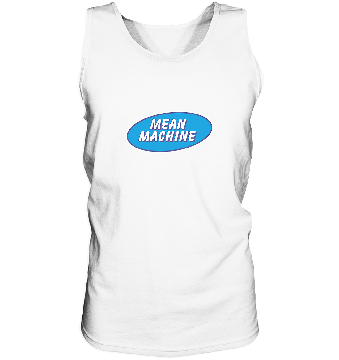 Fürth Mean Machine - Tank-Top