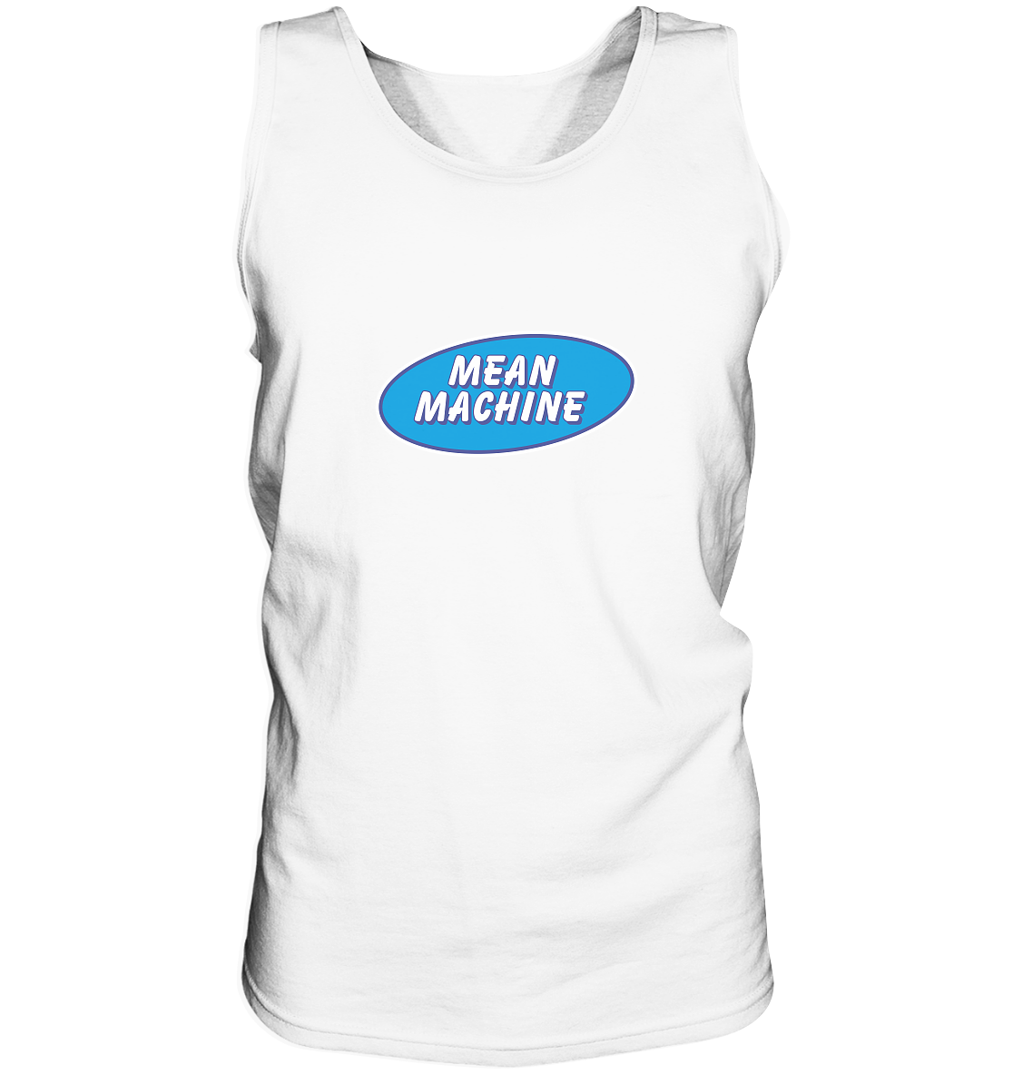 Fürth Mean Machine - Tank-Top