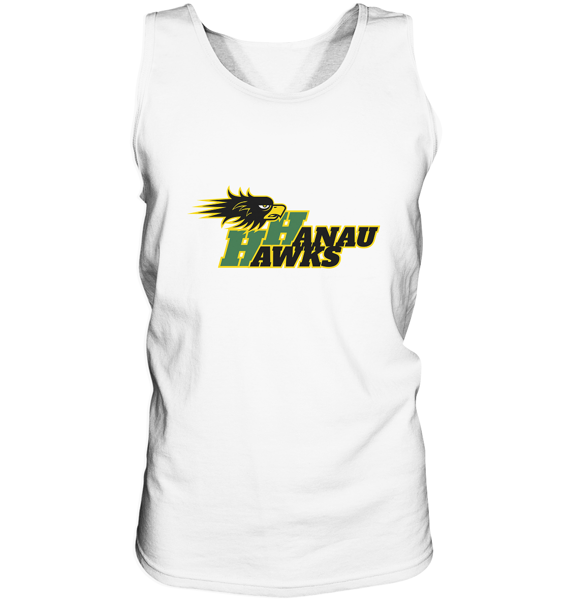 Hanau Hawks - Tank-Top