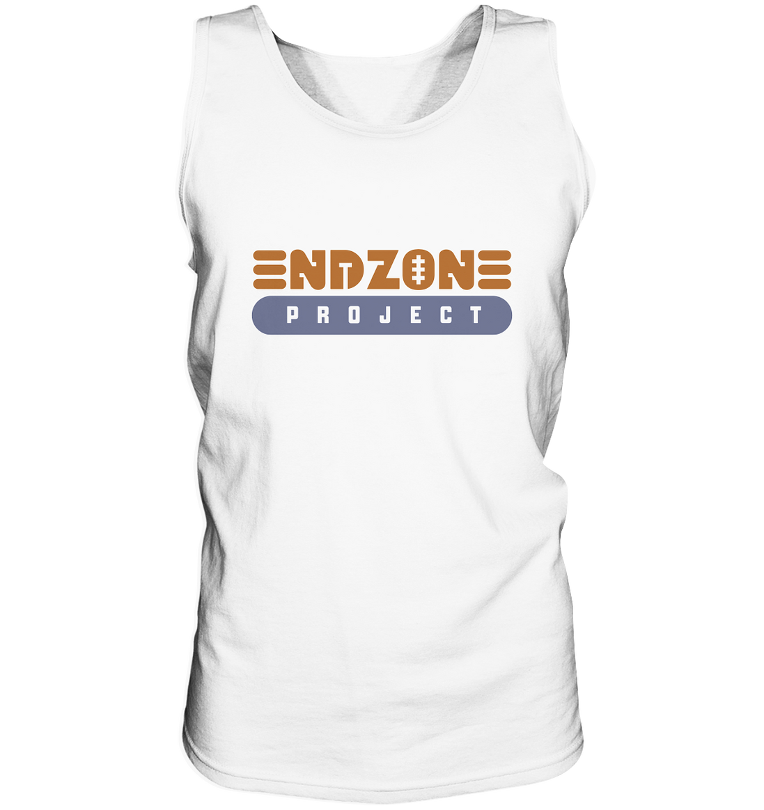 Endzone Project - Tank Top