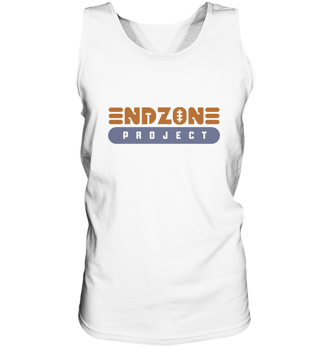 Endzone Project - Tank Top