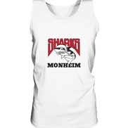 Monheim Sharks - Tank-Top