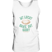 My Lucky Game Day Shirt   - Tank-Top