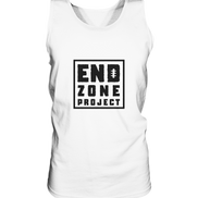 Endzone Project Quadrat  - Tank-Top